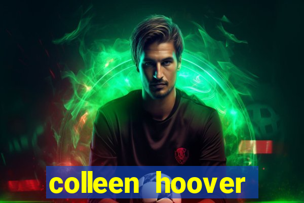 colleen hoover tarde demais pdf